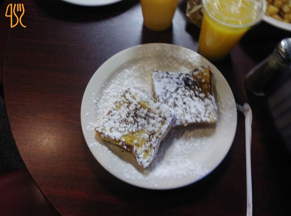 Light Street Cafe