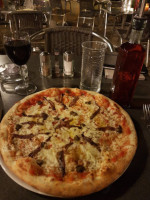 Pizzeria SAN MARCO food