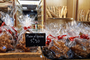 Boulangerie Du Moulin food