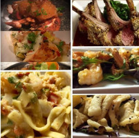 Mucci's Ristorante food