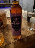 Flying Dutchman Spirits food