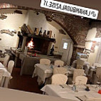 Trattoria San Zeno La Pesckaria food