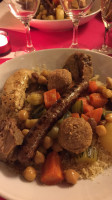 Couscous du vieux Marly food