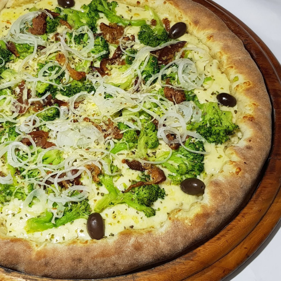 Piemonte Pizzas