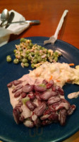 Ponderosa Steakhouse food