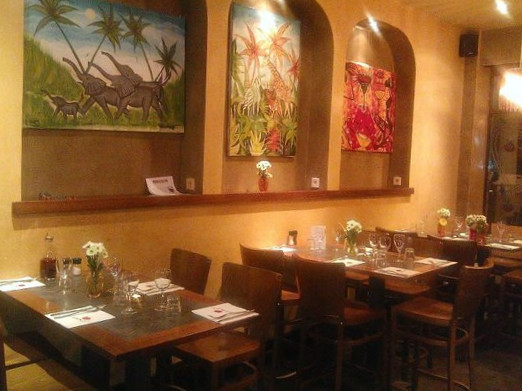 restaurant image