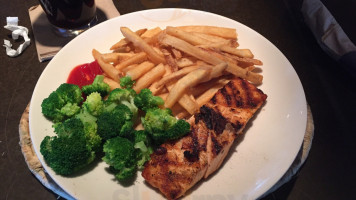 Applebee's Grill food