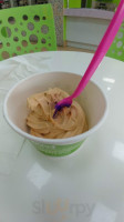 Sweetfrog food