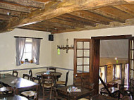 Brasserie Fort Van Beieren food