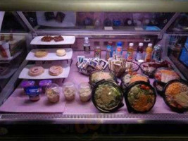 The Deli food