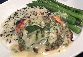 Oswego Grill - Wilsonville food