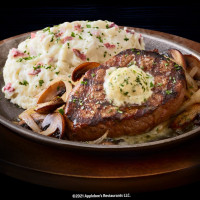 Applebee's food