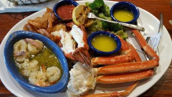 Red Lobster Hospitality, LLC food