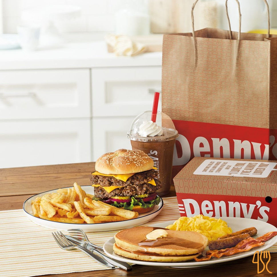 Denny's