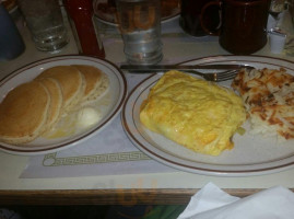 Cahill's food