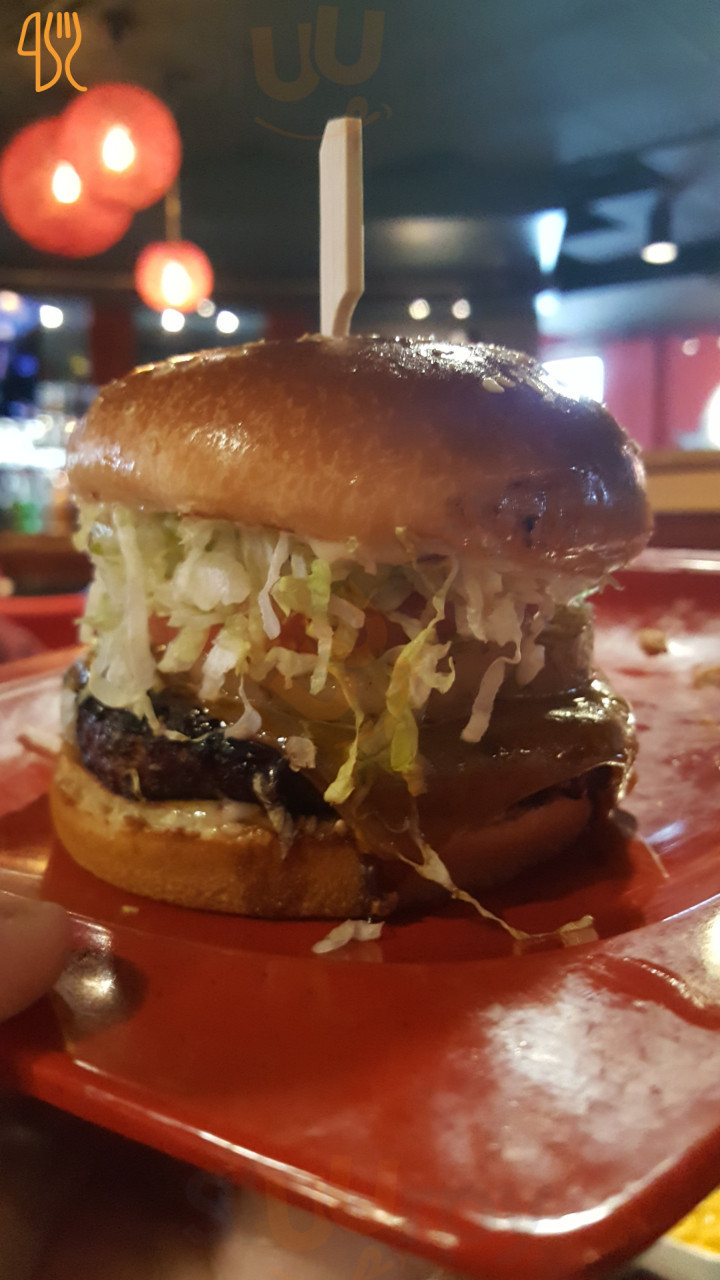 Red Robin
