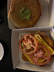 Mcdonald's food