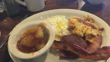 Cracker Barrel Old Country Store food