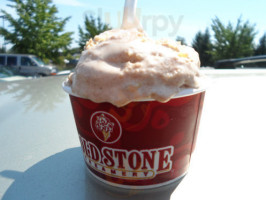 Cold Stone Creamery food