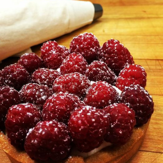 Blacksmith Bakery