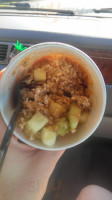 McDonald's food