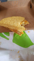 Taco Bell food