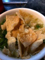 China Garden food