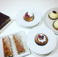 Michel's Patisserie food