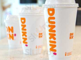 Dunkin food