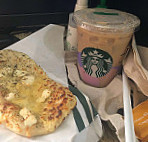 Starbucks food