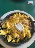 O'toole's Pub food