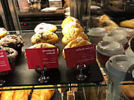 Starbucks food