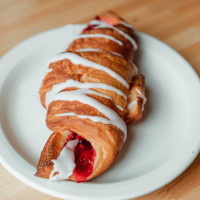 Bakery By The Lake At Parkside food