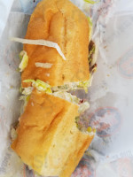 Jersey Mike's Subs food