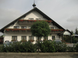 Hotel - Restaurant Dorfstuben outside