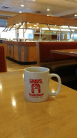 Shoney's food