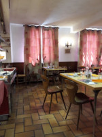 Le Relais Limousin food