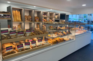 Boulangerie la Presqu'ile food