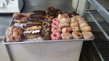 Shipley Do-nuts food