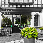 Fego Beaconsfield inside