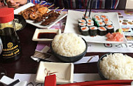 Sushido food