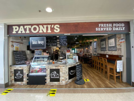 Patonis food