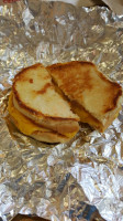 Five Guys food