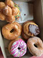 Avon Donuts food