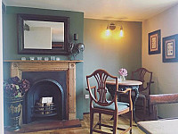 The Bell Inn inside