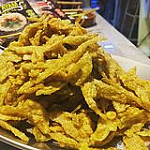 S2 Cafe Labuan Inside