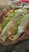 Chipotle Mexican Grill food