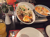 Krua Thai food