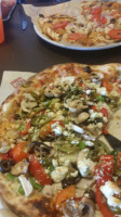 Mod Pizza food