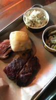 Dickey's Barbecue Pit food